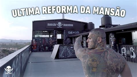 Mansão Maromba Bet: Aposta esportiva para quem quer construir um corpo sarado