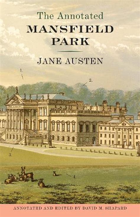 Mansfield Park A Novel Epub