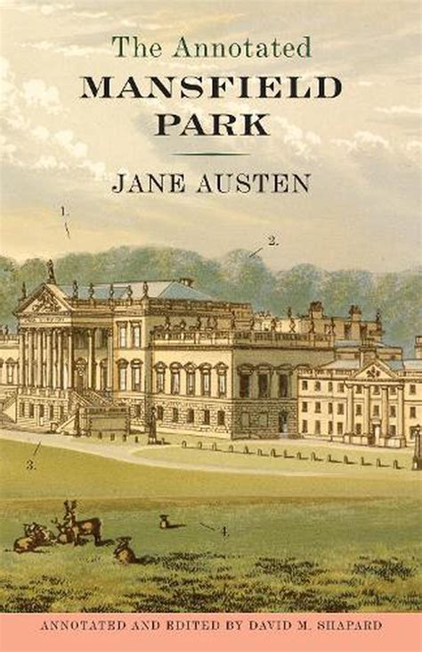 Mansfield Park A Novel 1837 Doc