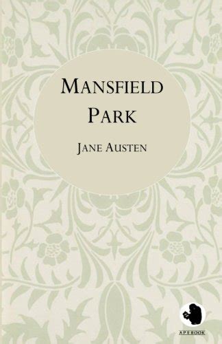 Mansfield Park ApeBook Classics Victorian Writers Reader