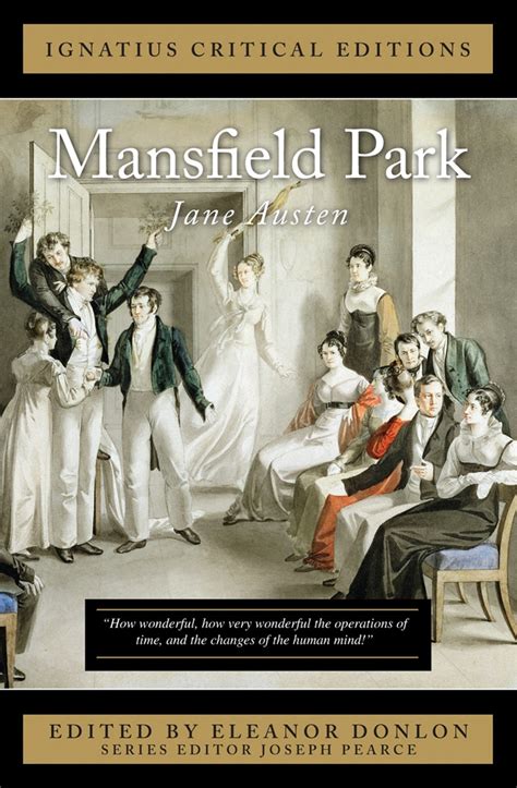 Mansfield Park Norton Critical Editions Kindle Editon