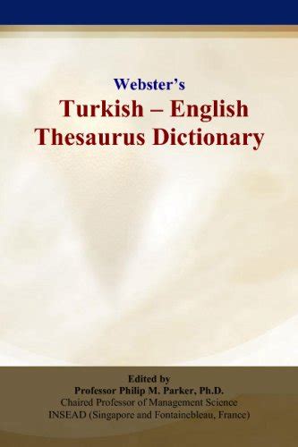 Mansfield Park Webster s Turkish Thesaurus Edition Kindle Editon