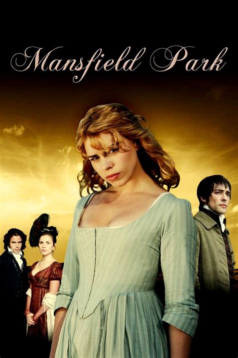 Mansfield park Doc