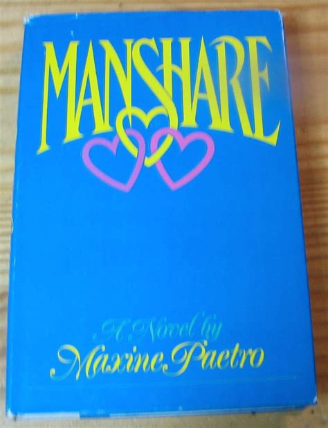 Manshare Doc