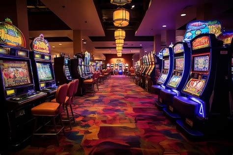 Mansion Casino: The Ultimate Guide to Gaming Opulence