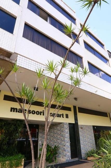 Mansoori Apart II: Um Guia Abrangente para o Apartamento dos Sonhos