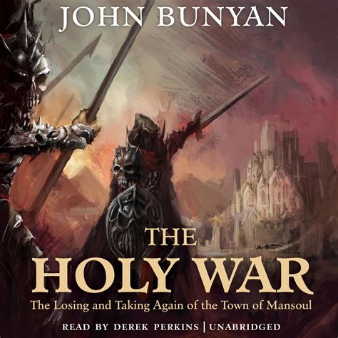 Mansoul The Holy War PDF