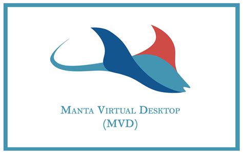 Manta Virtual Desktop: Revolutionize Your Workspace