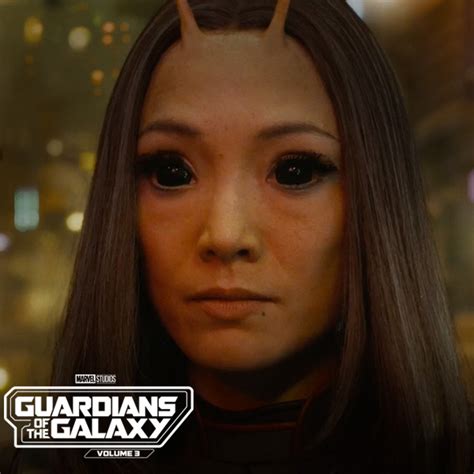 Mantis: The Enigmatic Empath of the Guardians of the Galaxy Vol. 2