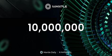 Mantle Airdrop: An In-Depth Guide to Maximizing Your Earnings