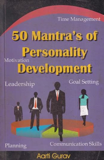 Mantras for Personality Development Kindle Editon