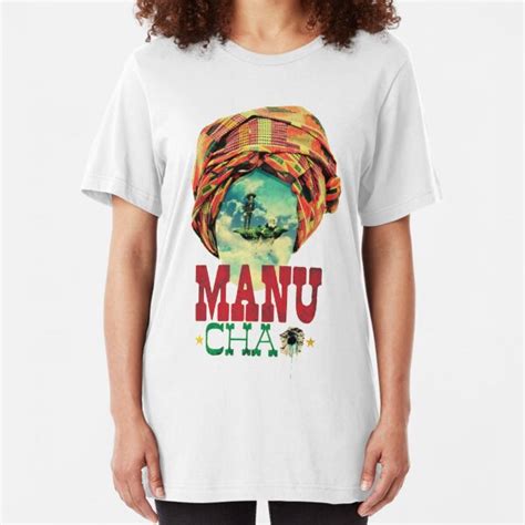 Manu Chao Shirts: A Cultural Icon in the World of Music and Fashion