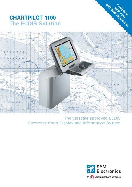 Manual Chartpilot 1100 Ebook PDF