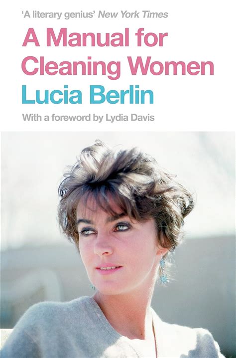 Manual Cleaning Women Selected Stories PDF