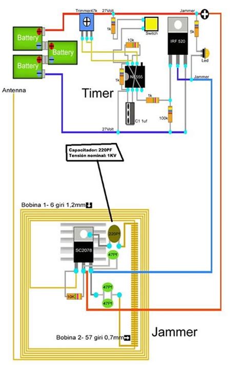 Manual Emp Slot Jammer Ebook Doc