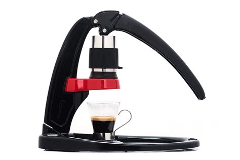 Manual Espresso Machines: