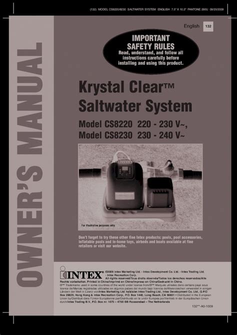 Manual For Krystal Clear Model 520 Ebook Reader