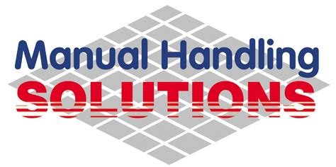 Manual Handling Solutions Ltd PDF