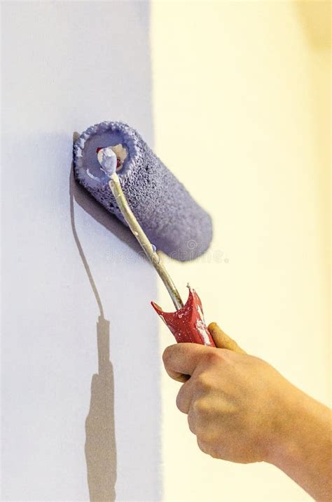 Manual Painting: