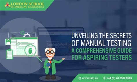 Manual Software Testing Jobs: A Comprehensive Guide for Aspiring Testers