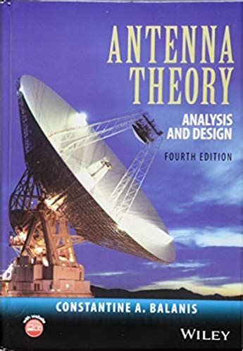 Manual Solution Antenna Theory PDF