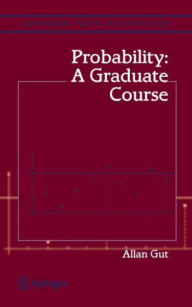 Manual Solution For Probability A Graduate Course PDF