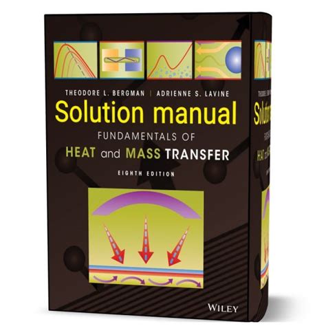 Manual Solution Heat Mass Transfer Incropera PDF