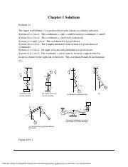 Manual Solution Of System Dynamics Karnopp Doc