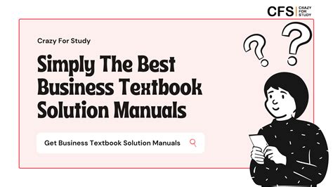 Manual Solution Of Textbooks All PDF