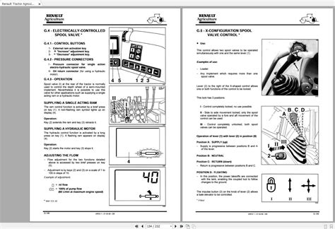 Manual Tractor Renault Ares Ebook PDF
