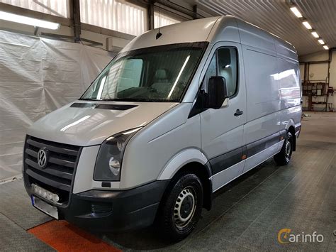 Manual VOLKSWAGEN CRAFTER 35 2 5 TDI SP15 pdf Reader