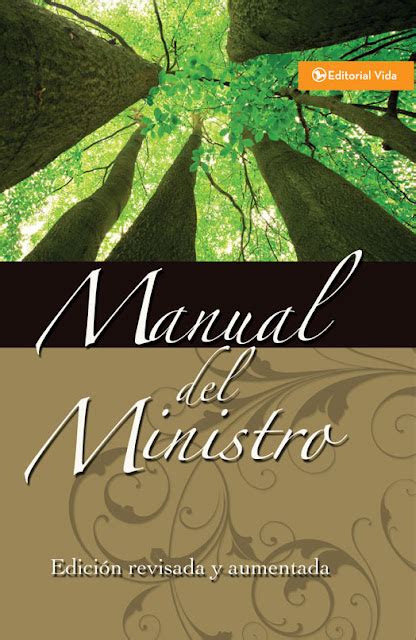 Manual del ministro Kindle Editon