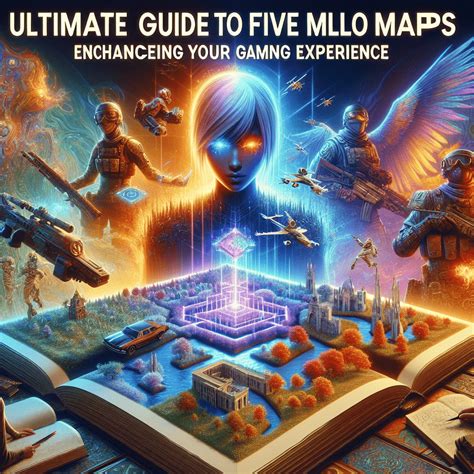 Manual for Games: A Comprehensive Guide to Enhance Your Gaming Experience