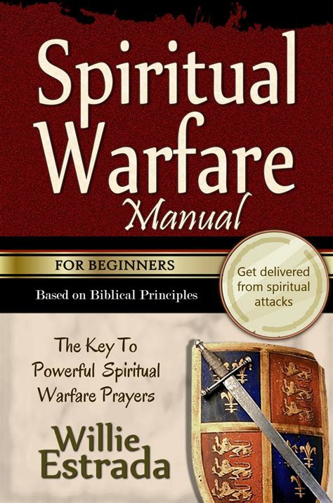 Manual for Spiritual Warfare Doc