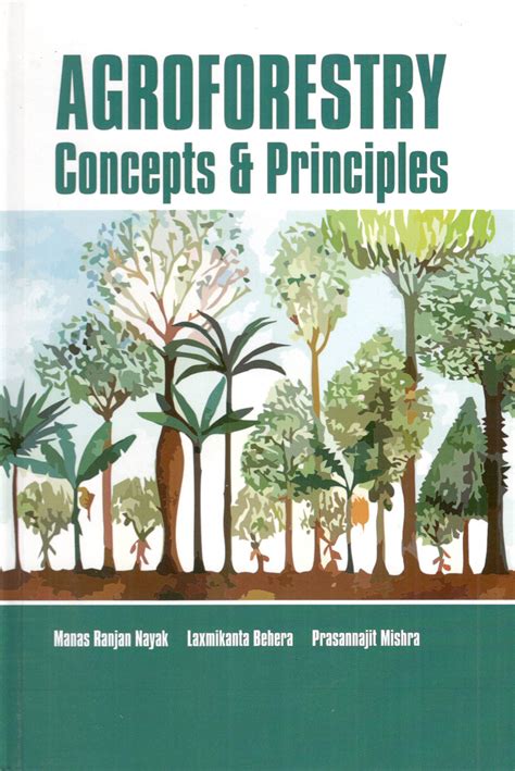 Manual of Agroforestry and Social Forestry Reader