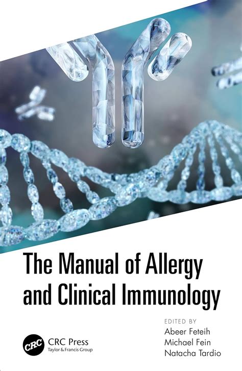 Manual of Allergy and Immunology Doc