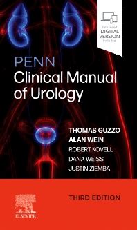 Manual of Clinical Problems in Urology 1st Edition Doc