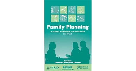 Manual of Family Planning Kindle Editon