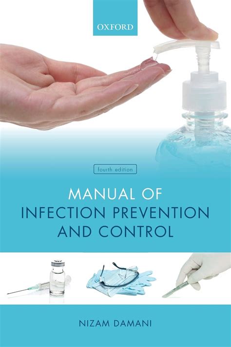 Manual of Infection Control Procedures Kindle Editon