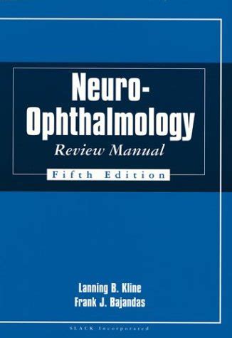 Manual of Neuro-Ophthalmology Reader