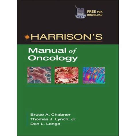Manual of Oncologic Therapeutics 1994 - 1995 Reader