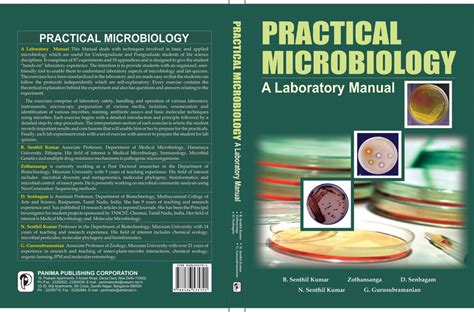 Manual of Practical Microbiology Kindle Editon