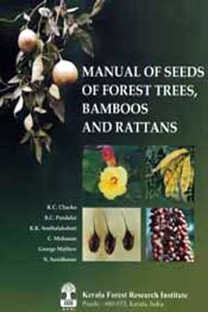 Manual of Seeds of Forest Trees Doc