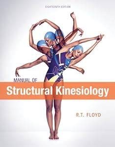 Manual of Structural Kinesiology 18th Edition PDF