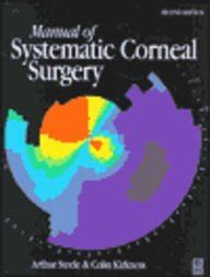 Manual of Systematic Corneal Surgery Reader