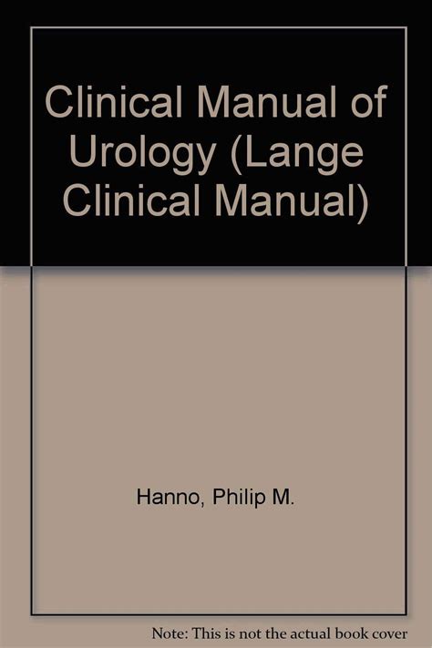 Manual of Urology Epub