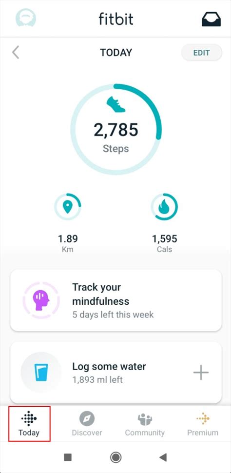 Manually Add Steps to Fitbit App: The Ultimate 2025 Guide