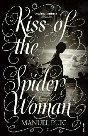 Manuel Puig and the Spiderwoman Ebook PDF
