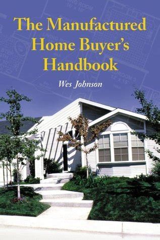 Manufactured Home Buyer's Handbook Edition Epub