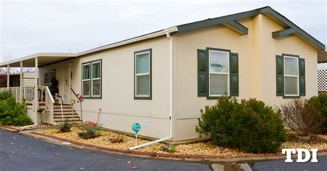 Manufactured Home Insurance in Texas: The Ultimate Guide